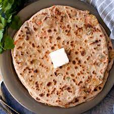 paratha